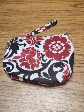 Penelope Ann Small Cosmetic Bag